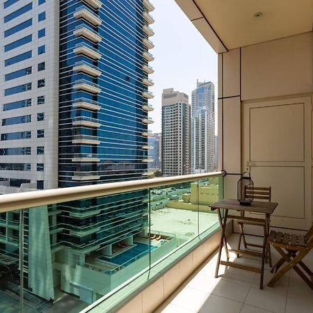 Royal Oceanic - Fantastic Apartment In Dubai Marina - Jbr Zewnętrze zdjęcie