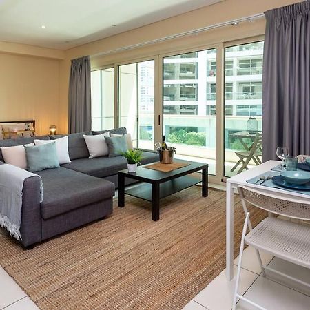 Royal Oceanic - Fantastic Apartment In Dubai Marina - Jbr Zewnętrze zdjęcie