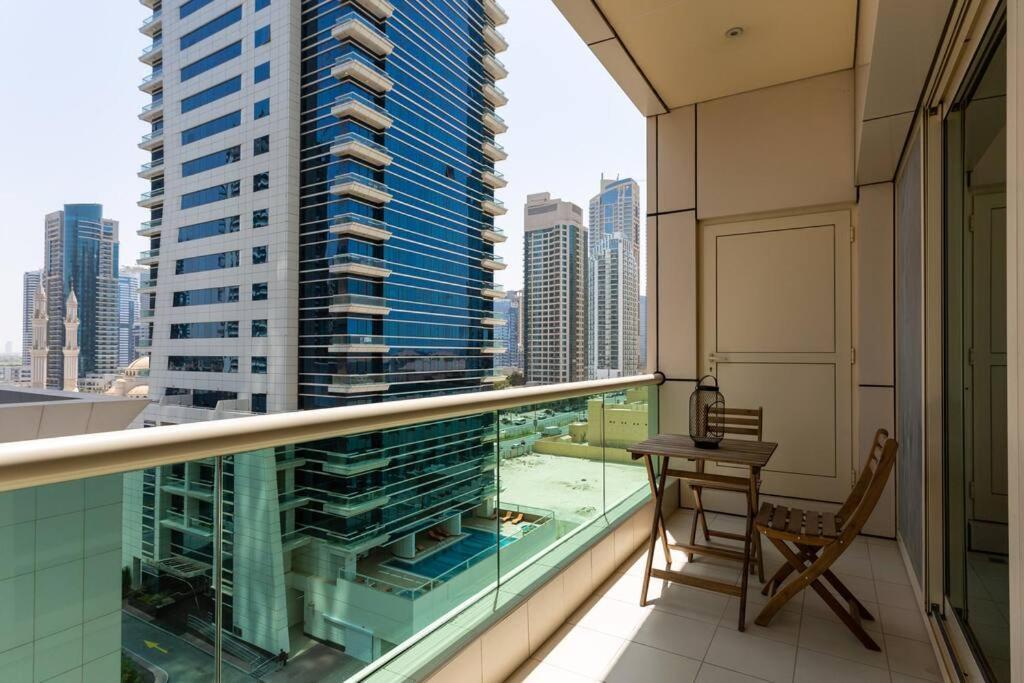 Royal Oceanic - Fantastic Apartment In Dubai Marina - Jbr Zewnętrze zdjęcie