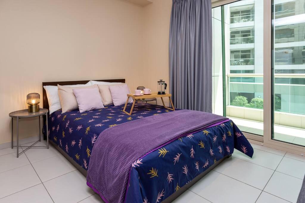 Royal Oceanic - Fantastic Apartment In Dubai Marina - Jbr Zewnętrze zdjęcie